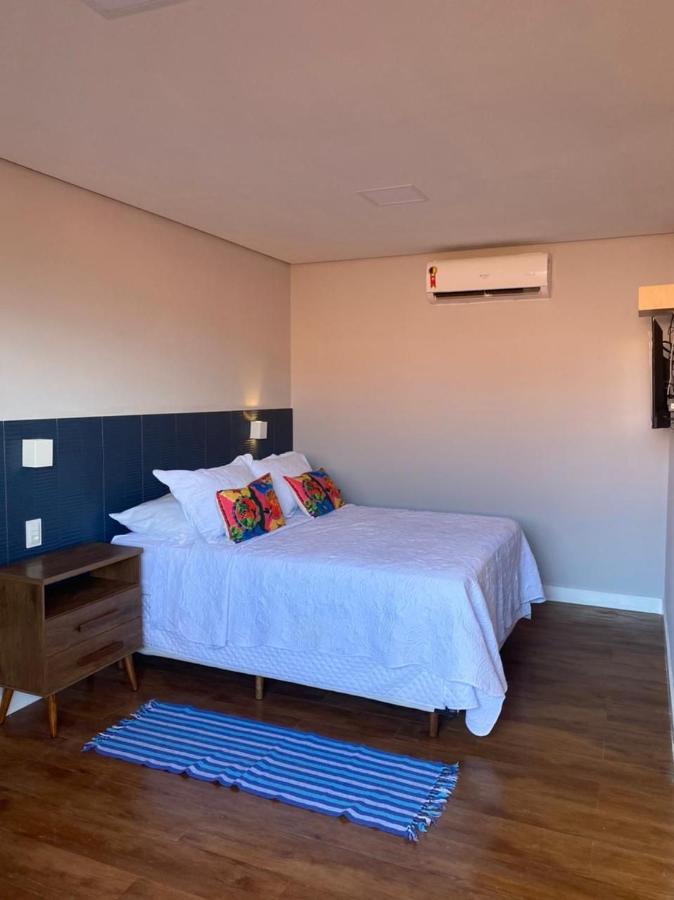 Alto Mar Guest House Fernando de Noronha Eksteriør bilde