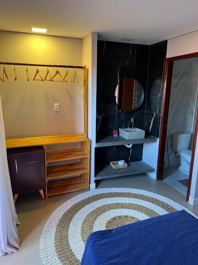 Alto Mar Guest House Fernando de Noronha Eksteriør bilde
